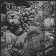 THUG BOOTS "The Justice" EP